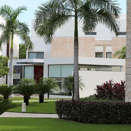 Quetzal Apartment Akumal Εξωτερικό φωτογραφία