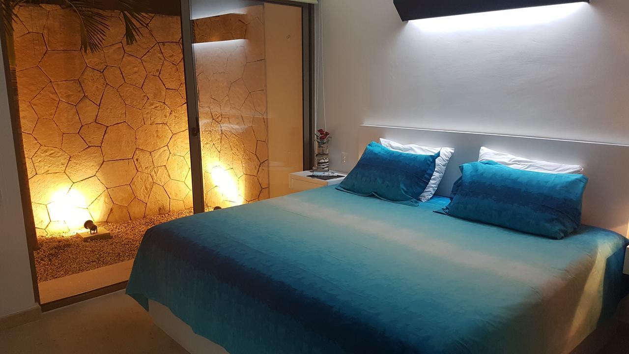 Quetzal Apartment Akumal Εξωτερικό φωτογραφία