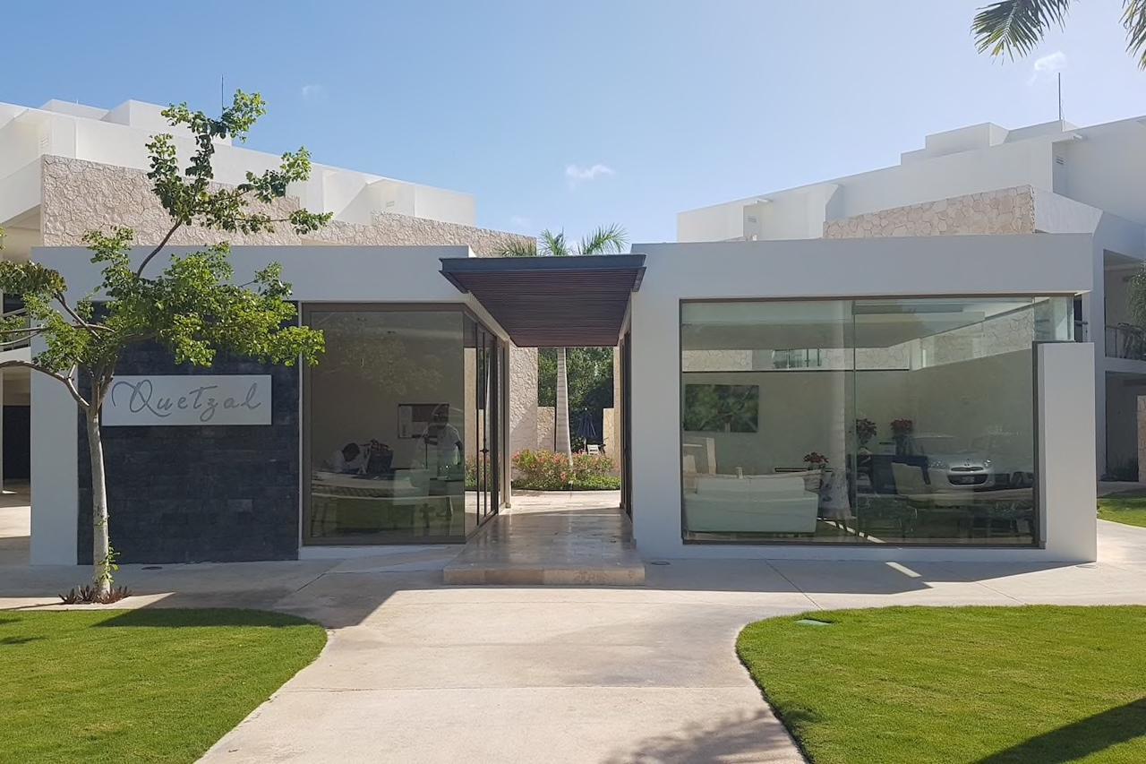 Quetzal Apartment Akumal Εξωτερικό φωτογραφία