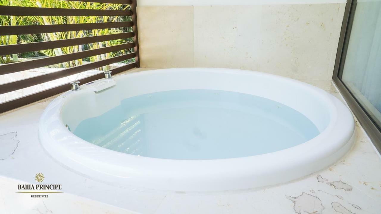 Quetzal Apartment Akumal Εξωτερικό φωτογραφία